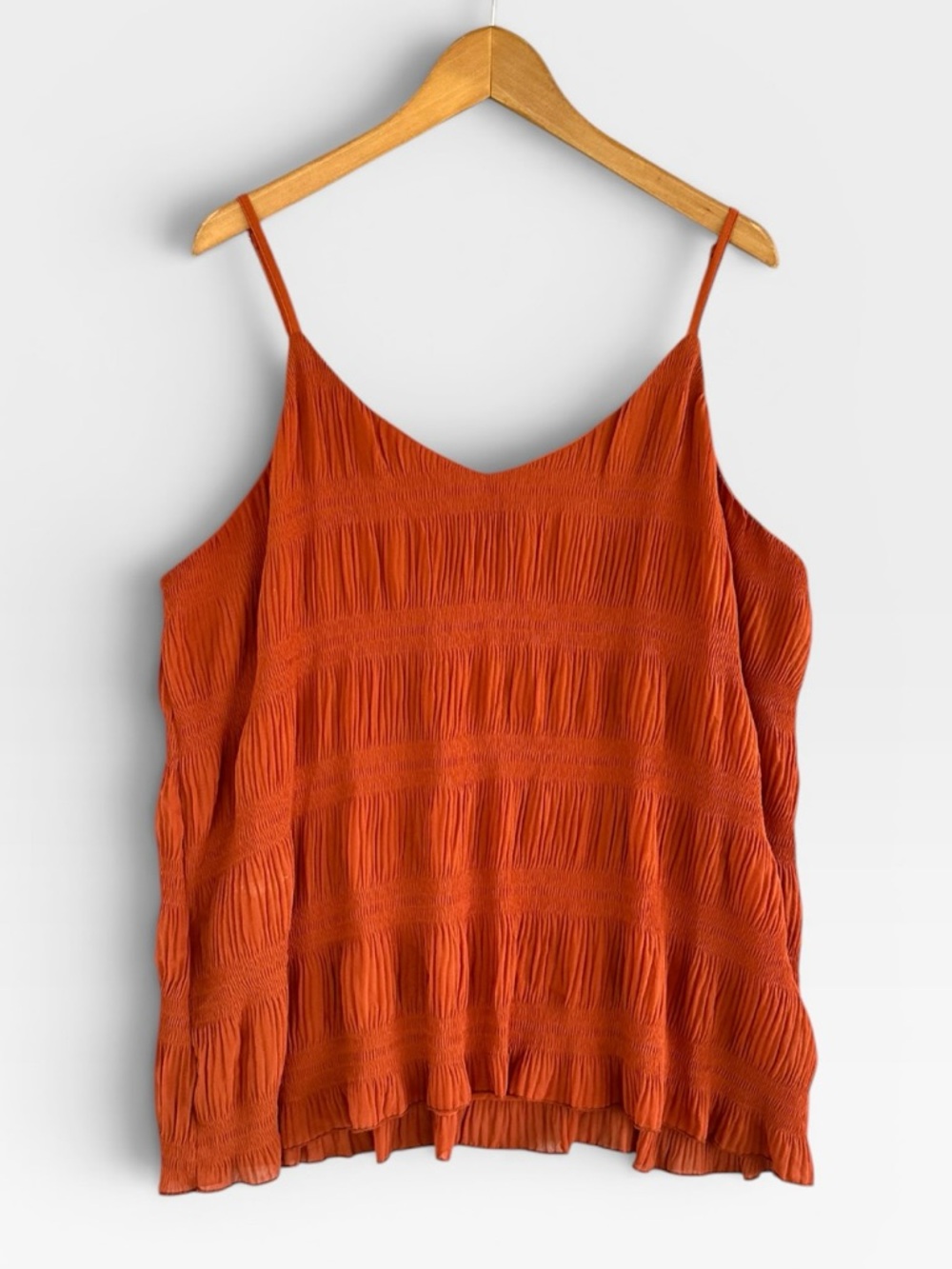 🎉5 for $45🎉 Gigio top blouse shirt size L